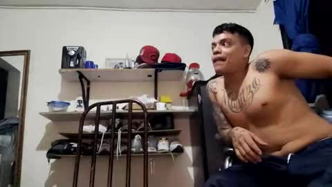 thehousedog online show from March 26, 2026, 3:34 am