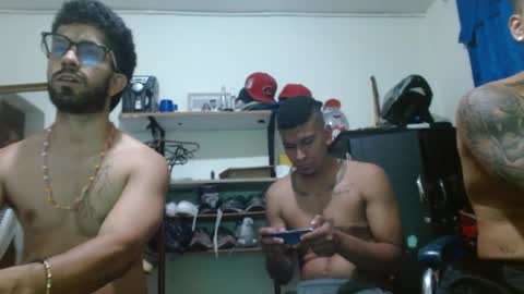 thehousedog online show from March 28, 2026, 1:05 am