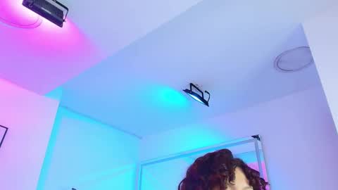 Theia  online show from January 5, 2025, 3:45 pm