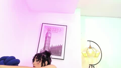 Theia  online show from February 4, 2025, 5:45 pm