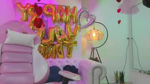 Theia  online show from February 18, 2025, 1:00 pm