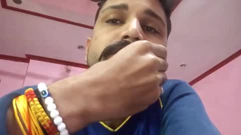 Snapshot of theindianfellow chatting on January 10, 2025, 7:14 am SKY- Boyforyouonly26 online show from January 10, 2025, 7:14 am