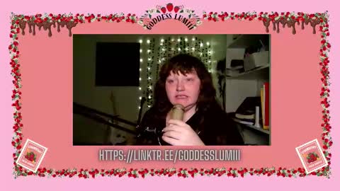 LilNyxie online show from February 2, 2026, 6:56 am