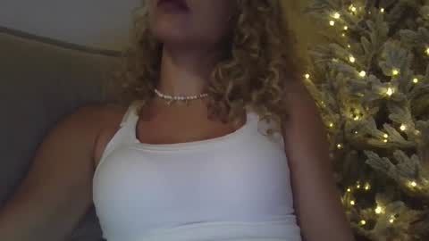 Lily Marie online show from March 5, 2025, 12:16 am