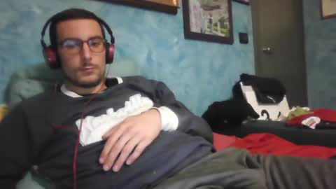 theitalianx95x online show from December 12, 2024, 9:48 pm