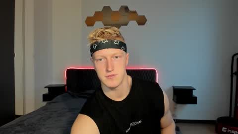 thejacob_d online show from November 25, 2025, 1:22 pm