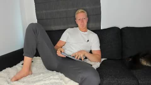thejacob_d online show from June 12, 2026, 6:12 am
