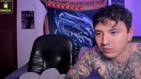 Tyler  Ada online show from January 15, 2025, 1:09 pm