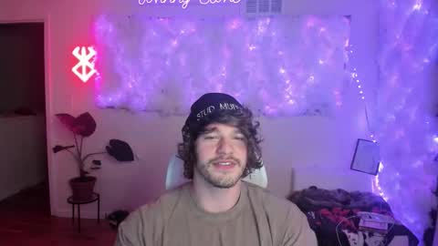 Johnny Stone online show from February 21, 2026, 1:17 am