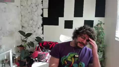 Johnny Stone online show from July 10, 2026, 11:29 pm