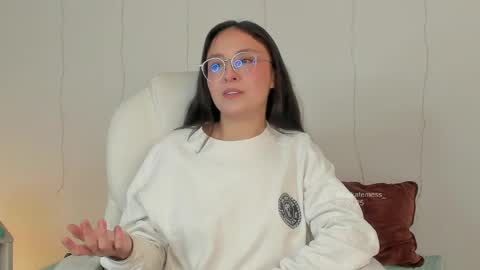 Katie. Kate is the name I go by. online show from April 7, 2026, 6:03 am