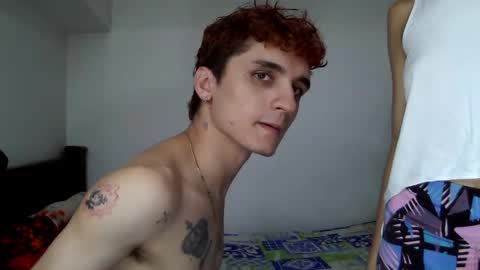 theking11220 online show from December 5, 2024, 6:43 am