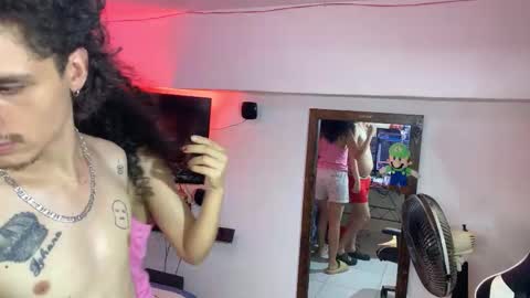 theking11220 online show from February 1, 2026, 10:03 am