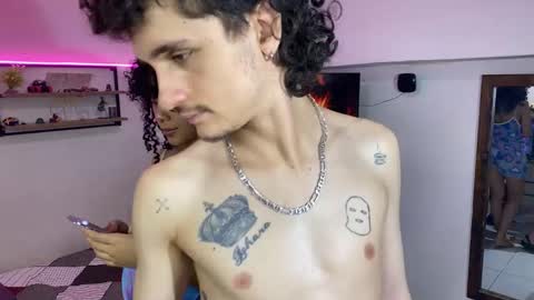 theking11220 online show from February 13, 2026, 9:16 am