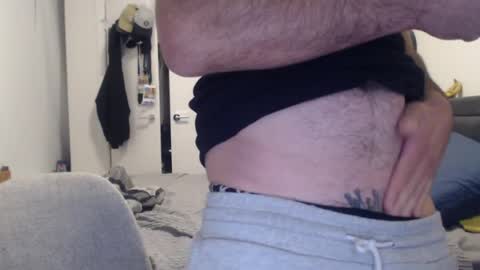 TheKingCock online show from July 12, 2026, 8:49 am