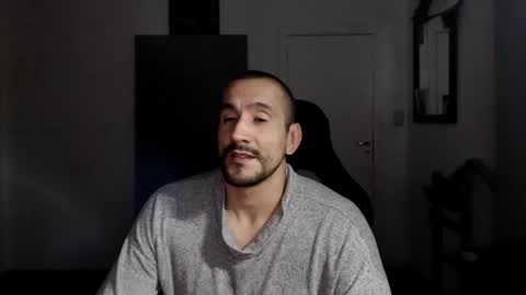 Snapshot of thekingofpains chatting on October 29, 2025, 5:31 am KINGOFPAINS online show from October 29, 2025, 5:31 am