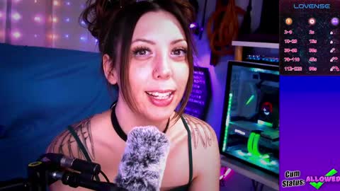 Nix online show from April 8, 2026, 7:14 pm