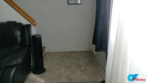 thekodyy online show from May 30, 2026, 1:19 pm