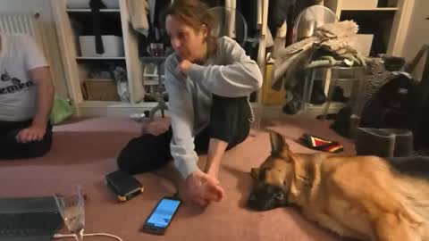 theladyduchess online show from March 27, 2026, 10:53 pm