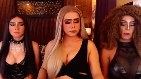Paula online show from June 30, 2026, 11:55 am