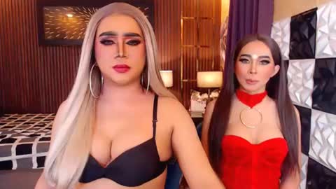Paula online show from July 5, 2026, 10:55 am