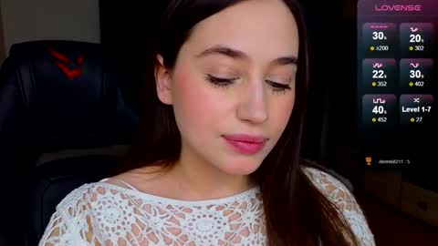 TheLastKiss01 online show from January 14, 2025, 4:15 am