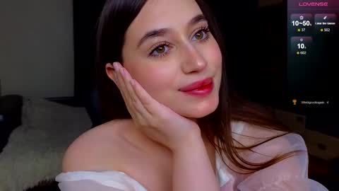 TheLastKiss01 online show from January 25, 2025, 2:37 am