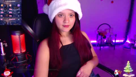 thelittlecherry_ online show from December 12, 2024, 2:59 am