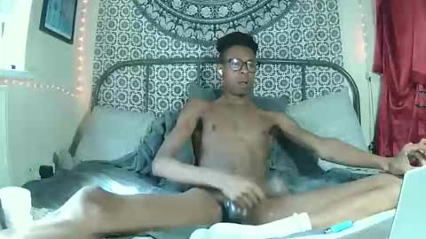 thelnd_bates online show from April 23, 2026, 10:14 am