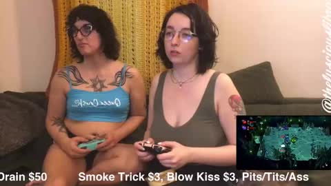 thelusciouslibra online show from February 13, 2026, 1:45 am