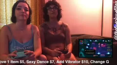 Snapshot of thelusciouslibra chatting on July 17, 2026, 1:34 am thelusciouslibra online show from July 17, 2026, 1:34 am