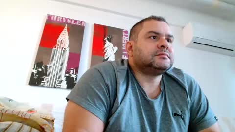 Snapshot of themastercomander chatting on December 30, 2024, 1:47 pm Big Alpha Daddy Master online show from December 30, 2024, 1:47 pm