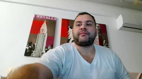 Snapshot of themastercomander chatting on January 2, 2025, 10:44 pm Big Alpha Daddy Master online show from January 2, 2025, 10:44 pm