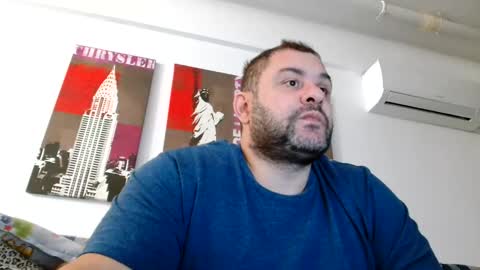 Snapshot of themastercomander chatting on January 10, 2025, 4:01 am Big Alpha Daddy Master online show from January 10, 2025, 4:01 am