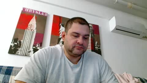 Snapshot of themastercomander chatting on January 16, 2025, 2:09 am Big Alpha Daddy Master online show from January 16, 2025, 2:09 am