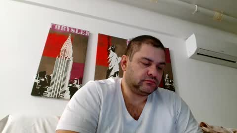 Snapshot of themastercomander chatting on January 17, 2025, 2:08 am Big Alpha Daddy Master online show from January 17, 2025, 2:08 am