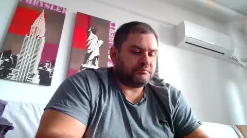 Snapshot of themastercomander chatting on January 25, 2025, 12:26 pm Big Alpha Daddy Master online show from January 25, 2025, 12:26 pm