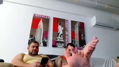 Snapshot of themastercomander chatting on January 25, 2025, 11:11 pm Big Alpha Daddy Master online show from January 25, 2025, 11:11 pm