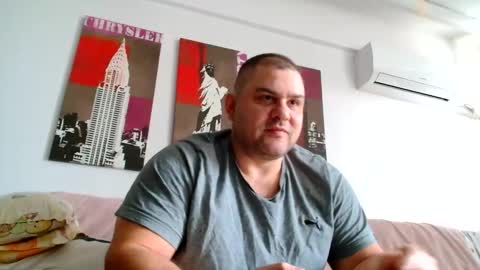 Snapshot of themastercomander chatting on February 2, 2025, 11:19 am Big Alpha Daddy Master online show from February 2, 2025, 11:19 am