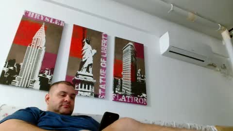 Snapshot of themastercomander chatting on February 4, 2025, 7:22 pm Big Alpha Daddy Master online show from February 4, 2025, 7:22 pm