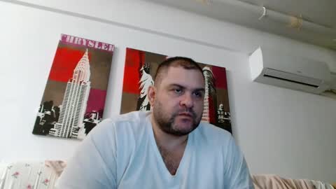 Snapshot of themastercomander chatting on February 7, 2025, 7:17 pm Big Alpha Daddy Master online show from February 7, 2025, 7:17 pm