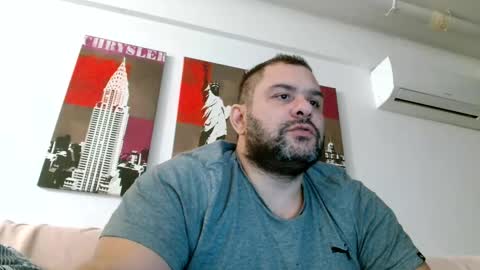 Snapshot of themastercomander chatting on February 22, 2025, 3:56 am Big Alpha Daddy Master online show from February 22, 2025, 3:56 am