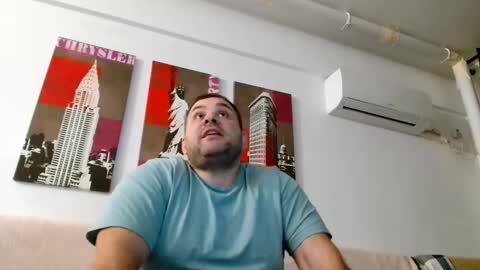 Snapshot of themastercomander chatting on March 2, 2025, 4:42 pm Big Alpha Daddy Master online show from March 2, 2025, 4:42 pm