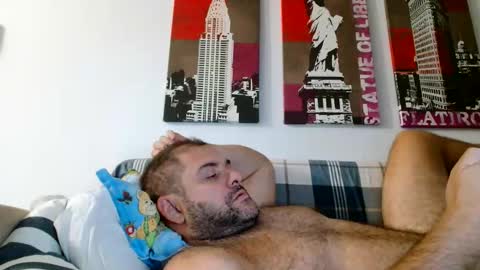 Snapshot of themastercomander chatting on September 9, 2025, 6:51 pm Big Alpha Daddy Master online show from September 9, 2025, 6:51 pm