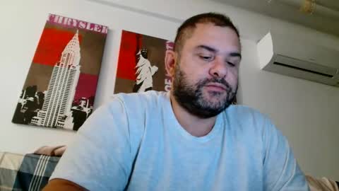 Snapshot of themastercomander chatting on September 15, 2025, 2:44 am Big Alpha Daddy Master online show from September 15, 2025, 2:44 am