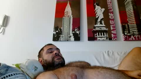 Snapshot of themastercomander chatting on September 21, 2025, 5:14 pm Big Alpha Daddy Master online show from September 21, 2025, 5:14 pm