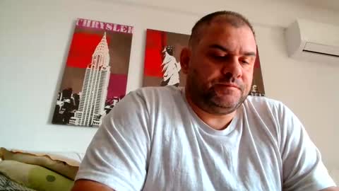 Snapshot of themastercomander chatting on September 30, 2025, 8:08 am Big Alpha Daddy Master online show from September 30, 2025, 8:08 am