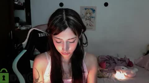 Snapshot of themetalpetal chatting on February 4, 2026, 3:56 am themetalpetal online show from February 4, 2026, 3:56 am