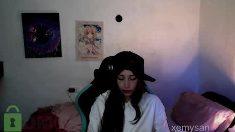 themetalpetal online show from April 28, 2026, 11:32 pm