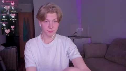 Sever online show from December 1, 2025, 12:10 pm